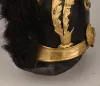 Helmet for the Chevau-Léger de la maison Militaire du Roi - Model 1814 Visuel 9